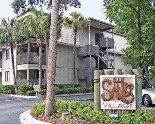 Sand Shares Resort Hilton Head Island Exterior foto