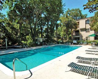 Sand Shares Resort Hilton Head Island Exterior foto
